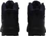 Jack Wolfskin Everquest Texapore Mid Waterdichte winterschoenen dark navy - Thumbnail 86