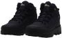 Jack Wolfskin Everquest Texapore Mid Waterdichte winterschoenen dark navy - Thumbnail 49