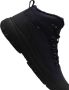 Jack Wolfskin Everquest Texapore Mid Waterdichte winterschoenen dark navy - Thumbnail 51