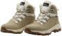 Jack Wolfskin Everquest Texapore Mid Women Waterdichte winterschoenen Dames anis - Thumbnail 97