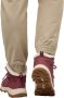 Jack Wolfskin Everquest Texapore Mid Women Waterdichte winterschoenen Dames red ochre - Thumbnail 100