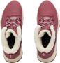 Jack Wolfskin Everquest Texapore Mid Women Waterdichte winterschoenen Dames red ochre - Thumbnail 106