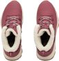 Jack Wolfskin Everquest Texapore Mid Women Waterdichte winterschoenen Dames red ochre - Thumbnail 88