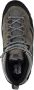 Jack Wolfskin Force Crest Texapore Mid Women Waterdichte trekkingschoenen Dames Tarmac Grey Pink - Thumbnail 6