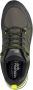 Jack Wolfskin Force Striker Texapore Low Men Waterdichte wandelschoenen Heren Lime Dark Green - Thumbnail 6