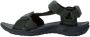 Jack Wolfskin Lakewood Ride Sandal Men Trekkingsandaal Heren island moss - Thumbnail 21