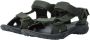 Jack Wolfskin Lakewood Ride Sandal Men Trekkingsandaal Heren island moss - Thumbnail 22