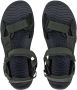 Jack Wolfskin Lakewood Ride Sandal Men Trekkingsandaal Heren island moss - Thumbnail 25