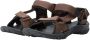 Jack Wolfskin Lakewood Ride Sandal Men Trekkingsandaal Heren Tabacco - Thumbnail 11