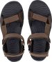 Jack Wolfskin Lakewood Ride Sandal Men Trekkingsandaal Heren Tabacco - Thumbnail 14