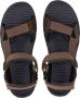 Jack Wolfskin Lakewood Ride Sandal Men Trekkingsandaal Heren Tabacco - Thumbnail 58