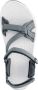 Jack Wolfskin Lakewood Ride Sandal Women Duurzame trekkingsandalen Dames bluish grey rose - Thumbnail 12