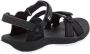 Jack Wolfskin Lakewood Ride Sandal Women Duurzame trekkingsandalen Dames black - Thumbnail 10