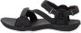 Jack Wolfskin Lakewood Ride Sandal Women Duurzame trekkingsandalen Dames black - Thumbnail 11