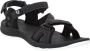 Jack Wolfskin Lakewood Ride Sandal Women Duurzame trekkingsandalen Dames black - Thumbnail 45