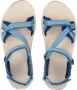 Jack Wolfskin Lakewood Ride Sandal Women Duurzame trekkingsandalen Dames Elemental Blue - Thumbnail 35