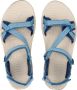 Jack Wolfskin Lakewood Ride Sandal Women Duurzame trekkingsandalen Dames Elemental Blue - Thumbnail 28