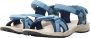 Jack Wolfskin Lakewood Ride Sandal Women Duurzame trekkingsandalen Dames Elemental Blue - Thumbnail 18