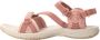 Jack Wolfskin Lakewood Ride Sandal Women Duurzame trekkingsandalen Dames Rose Dawn - Thumbnail 11