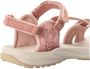 Jack Wolfskin Lakewood Ride Sandal Women Duurzame trekkingsandalen Dames Rose Dawn - Thumbnail 14