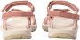 Jack Wolfskin Lakewood Ride Sandal Women Duurzame trekkingsandalen Dames Rose Dawn - Thumbnail 20