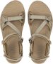 Jack Wolfskin Lakewood Ride Sandal Women Duurzame trekkingsandalen Dames sand storm - Thumbnail 23