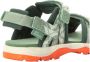 Jack Wolfskin Kid's 2 in 1 Sandal Sandalen meerkleurig - Thumbnail 49