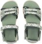 Jack Wolfskin Kid's 2 in 1 Sandal Sandalen meerkleurig - Thumbnail 15