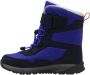 Jack Wolfskin Polar Bear-b Texapore High VC Kids Waterdichte winterlaarzen Kinderen crisp cobalt - Thumbnail 80