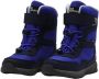 Jack Wolfskin Polar Bear-b Texapore High VC Kids Waterdichte winterlaarzen Kinderen crisp cobalt - Thumbnail 25