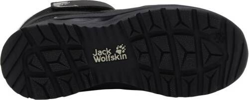 Jack Wolfskin Polar Bear-b Texapore High VC Kids Waterdichte winterlaarzen Kinderen Phantom