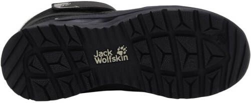 Jack Wolfskin Polar Bear-b Texapore High VC Kids Waterdichte winterlaarzen Kinderen Phantom