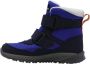 Jack Wolfskin Polar Bear-b Texapore Mid VC Kids Winterschoenen Kinderen crisp cobalt - Thumbnail 24