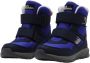 Jack Wolfskin Polar Bear-b Texapore Mid VC Kids Winterschoenen Kinderen crisp cobalt - Thumbnail 25