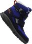 Jack Wolfskin Polar Bear-b Texapore Mid VC Kids Winterschoenen Kinderen crisp cobalt - Thumbnail 27