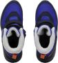 Jack Wolfskin Polar Bear-b Texapore Mid VC Kids Winterschoenen Kinderen crisp cobalt - Thumbnail 28