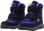 Jack Wolfskin Polar Bear-b Texapore Mid VC Kids Winterschoenen Kinderen crisp cobalt - Thumbnail 53