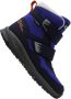 Jack Wolfskin Polar Bear-b Texapore Mid VC Kids Winterschoenen Kinderen crisp cobalt - Thumbnail 55