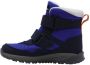 Jack Wolfskin Polar Bear-b Texapore Mid VC Kids Winterschoenen Kinderen crisp cobalt - Thumbnail 31