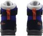 Jack Wolfskin Polar Bear-b Texapore Mid VC Kids Winterschoenen Kinderen crisp cobalt - Thumbnail 75