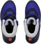 Jack Wolfskin Polar Bear-b Texapore Mid VC Kids Winterschoenen Kinderen crisp cobalt - Thumbnail 77