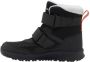 Jack Wolfskin Polar Bear-b Texapore Mid VC Kids Winterschoenen Kinderen Phantom - Thumbnail 10