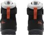 Jack Wolfskin Polar Bear-b Texapore Mid VC Kids Winterschoenen Kinderen Phantom - Thumbnail 12