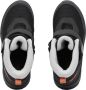 Jack Wolfskin Polar Bear-b Texapore Mid VC Kids Winterschoenen Kinderen Phantom - Thumbnail 7