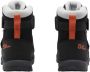 Jack Wolfskin Polar Bear-b Texapore Mid VC Kids Winterschoenen Kinderen Phantom - Thumbnail 47