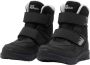 Jack Wolfskin Polar Bear-b Texapore Mid VC Kids Winterschoenen Kinderen Phantom - Thumbnail 88