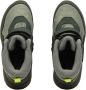 Jack Wolfskin Polar Bear-b Texapore Mid VC Kids Winterschoenen Kinderen slate green - Thumbnail 6