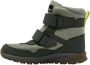 Jack Wolfskin Polar Bear-b Texapore Mid VC Kids Winterschoenen Kinderen slate green - Thumbnail 2