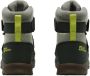 Jack Wolfskin Polar Bear-b Texapore Mid VC Kids Winterschoenen Kinderen slate green - Thumbnail 4