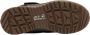 Jack Wolfskin Polar Bear-g Texapore High VC Kids Waterdichte winterlaarzen Kinderen Dark Mahogany - Thumbnail 57